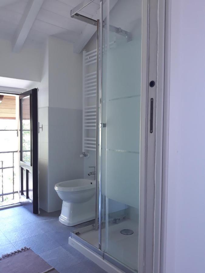Villa Peachey Stresa Bagian luar foto